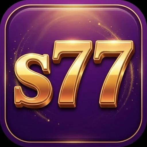 s77 Logo - Oficial